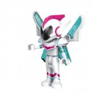 Sweet Mayhem Minifigures Fit Lego Movie 2 Minifigure