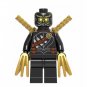 Talon Minifigures Compatible Lego Super Heroes Minifigure