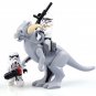 Clone Trooper Tauntaun Minifigures Compatible Lego Star Wars Sets