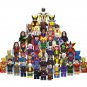 49pcs X-Man Guardians of the Galaxy Movie Minifigures Fit Lego Super Heroe Movie Sets