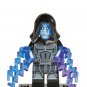 Electro Minifigures Compatible Lego Amazing Spider-man 2 Minifigure