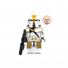 327th Airborne Trooper Minifigures Fit Lego Star Wars TV Minifigure