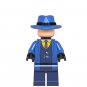 The Question Minifigures Fit Lego Justice League Minifigure