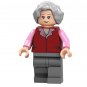 The Trolley Witch Minifigures Compatible Lego Harry Potter Minifigure