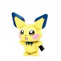 Pikachu Minifigures Fit Lego Pocket Monsters Minifigure
