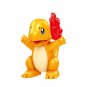 Charmander Minifigures Fit Lego Pocket Monsters Minifigure