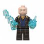 Thaddeus Sivanav Minifigures Compatible Lego Shazam Movie Minifigure
