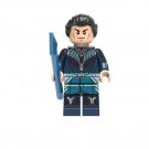 Velko Minifigures Fit Lego Aquaman Movie Minifigure
