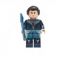 Velko Minifigures Fit Lego Aquaman Movie Minifigure