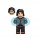 Vibe Paco Ramone Minifigures Compatible Lego DC Superhero Minifigure