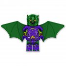 Annihilus Minifigures Fit Lego Fantastic Four Minifigure
