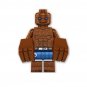 Thing Minifigures Fit Lego Fantastic Four Minifigure