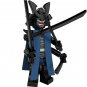 Volcano Garmadon Minifigures Compatible Lego Ninjago Minifigure