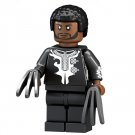 Wakanda T'Challa Minifigures Compatible Lego Black Panther Movie Minifigure