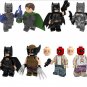 The Murder Machine Green Lantern Batman Minifigures Compatible Lego Super Heroes Sets