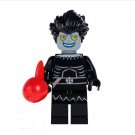 Yagami Light Minifigures Compatible Lego Death Note Minifigure