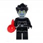 Yagami Light Minifigures Compatible Lego Death Note Minifigure