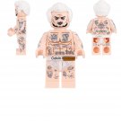 Men's underwear Minifigures Fit Lego luxury goods Minifigure