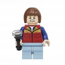 Will Byers Minifigures Fit Lego Stranger Things TV Minifigure
