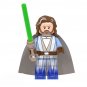 Luke Skywalker Minifigures Compatible Lego Star Wars Minifigure