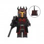 Gar Saxon Minifigures Fit Lego Star Wars Rebels Minifigure