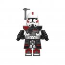 Arc troopers Minifigures Fit Lego Star Wars Republic Commando Minifigure