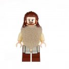 Qui-Gon jinn Minifigures Fit Lego Star Wars Movie Minifigure