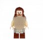 Qui-Gon jinn Minifigures Fit Lego Star Wars Movie Minifigure