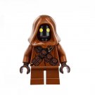 Jawas Minifigures Fit Lego Star Wars Movie Minifigure