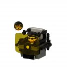 Gman4.0 Minifigures Fit Lego Skibidi Toilet Minifigure