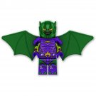 Annihilus Minifigures Compatible Lego Fantastic Four Movie Minifigure