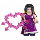Boa. Hancock Minifigures Fit Lego One Piece Minifigure