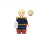 The Boys Homelander Minifigures Fit Lego The Seven Minifigure