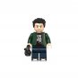 Hughie Campbell Minifigures Fit Lego The Boys Season 4 Minifigure