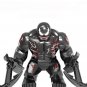 Big Riot Minifigures Compatible Lego Venom Movie Minifigure