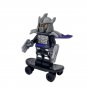Oroku Minifigures Fit Lego Turtle movie Minifigure