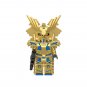 Unicorn 03 Phenex Minifigures Fit Lego Japan Comic Minifigure