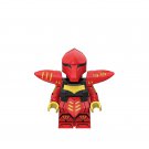 Kabini AMX-004 Minifigures Fit Lego Japan Comic Minifigure