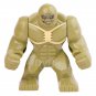Abomination Minifigures Fit Lego Super Heroes movie Minifigure