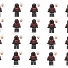 20pcs Mandalorian Super Commando Minifigures Fit Lego The Mandalorian TV Sets