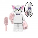Toodles Galore Minifigures Fit Lego Tom and Jerry Minifigure