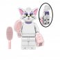 Toodles Galore Minifigures Fit Lego Tom and Jerry Minifigure