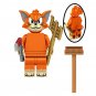 Lightning Minifigures Fit Lego Tom and Jerry Minifigure