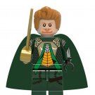 Fandral Minifigures Fit Lego Thor Movie Minifigure