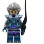 Ash Minifigures Compatible Lego Ninjago Minifigure