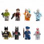 Friday the 13th Harley Quinn The Joker Minifigures Fit Lego Movie Sets