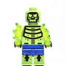 Doctor Phosphorus Minifigures Fit Lego Super Heroes Minifigure