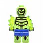 Doctor Phosphorus Minifigures Fit Lego Super Heroes Minifigure