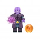 Hitto Minifigures Fit Lego Dragon Ball Z Minifigure
