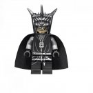 Mouth of Sauron Minifigures Fit Lego The Lord of the Rings Minifigure